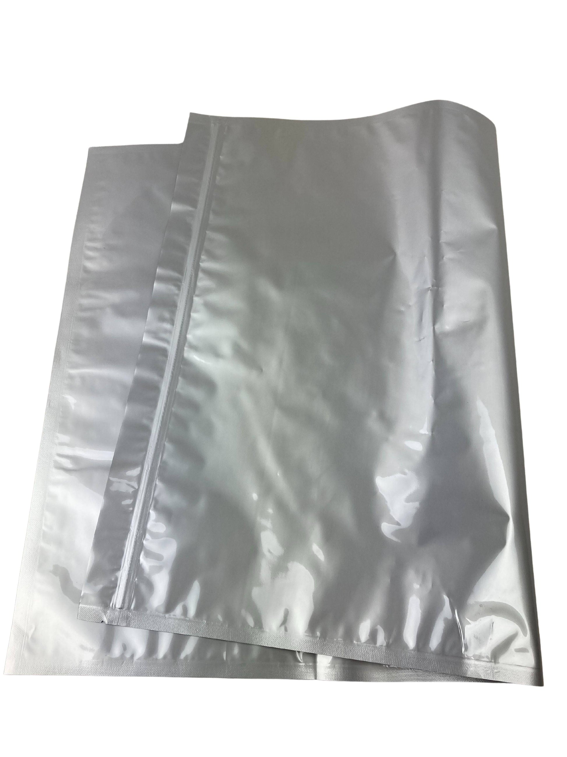 Premium Mylar Food Storage Bags for Long-Term Freshness - Korvel
