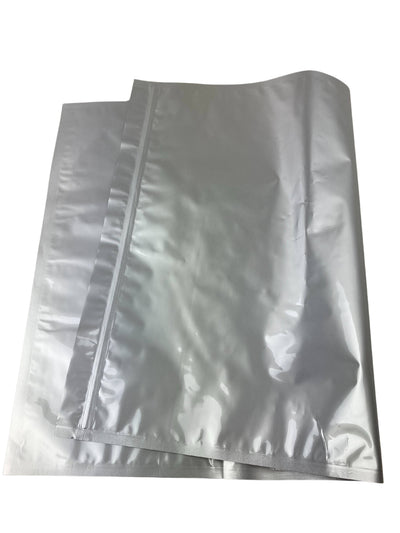 Premium Mylar Food Storage Bags for Long-Term Freshness - Korvel