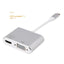 USB C to HDMI 4K VGA Adapter - Multiport Hub