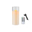 USB Rechargeable LED Pillar Candles - Korvel