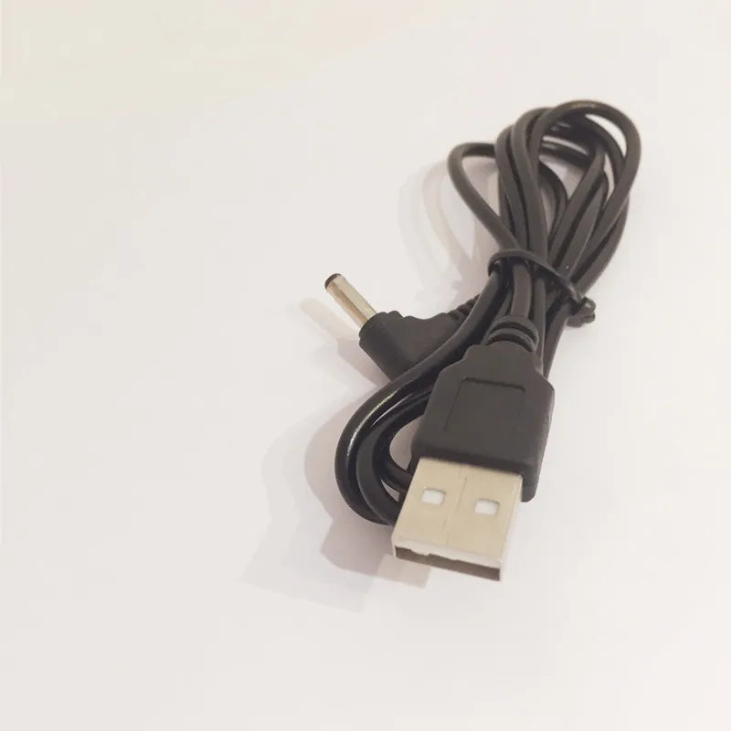 USB Rechargeable LED Pillar Candles - Korvel