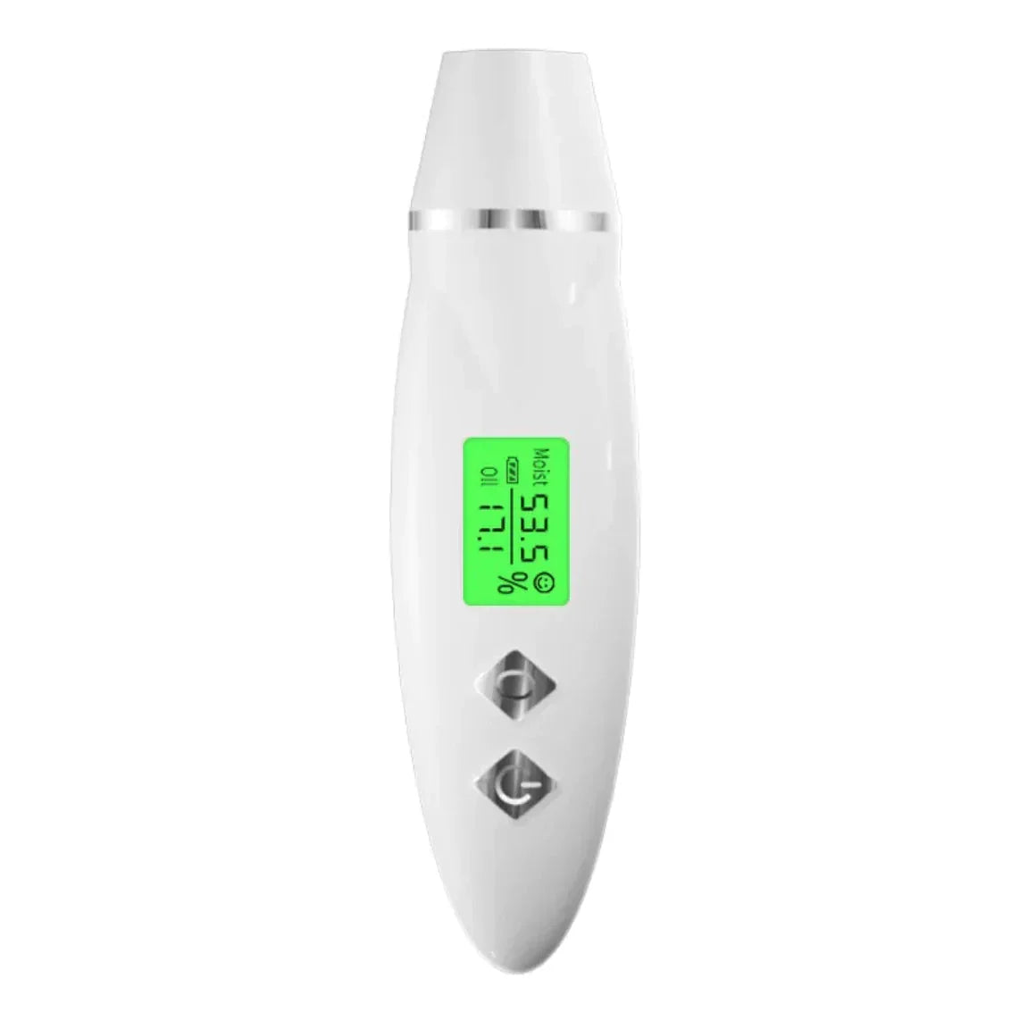 USB Rechargeable Skin Detector - Korvel
