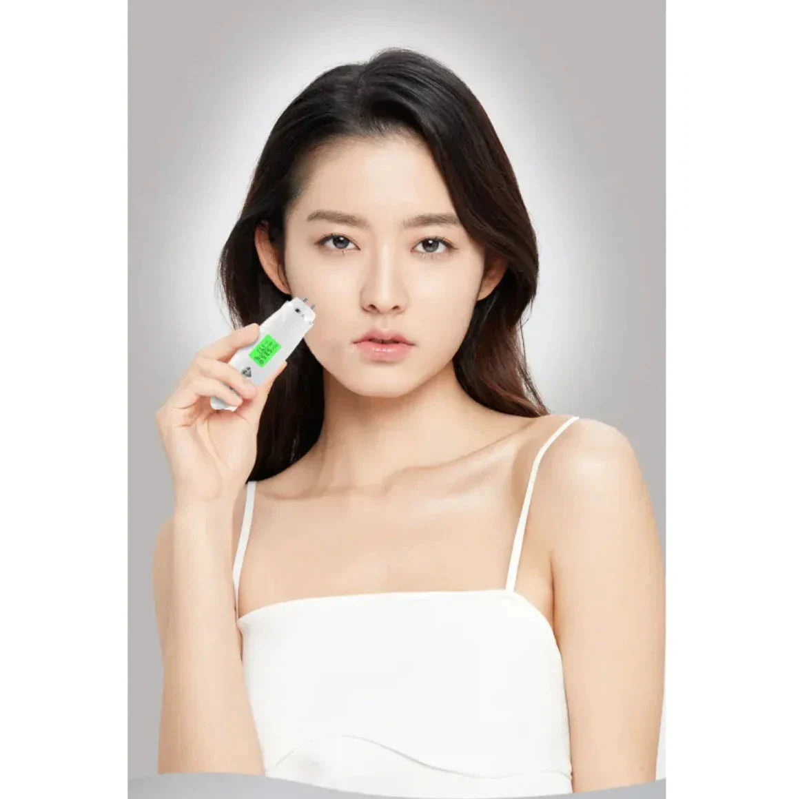 USB Rechargeable Skin Detector - Korvel