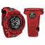 Reloj Coliseum Fit™ Phantom Black - Edición USS Utah