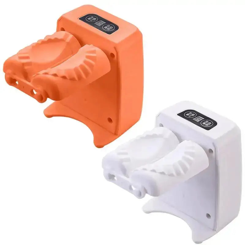 Máquina Automática Eléctrica para Dumplings