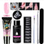 Premium Poly Nail Gel Set for Stunning Nail Art