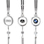 Customizable Car Perfume Bottle Diffuser