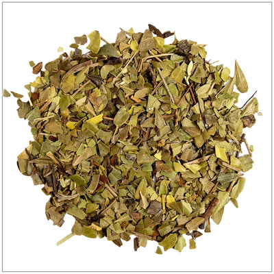 Feuille d'Uva Ursi Premium - Complément Herbal Naturel