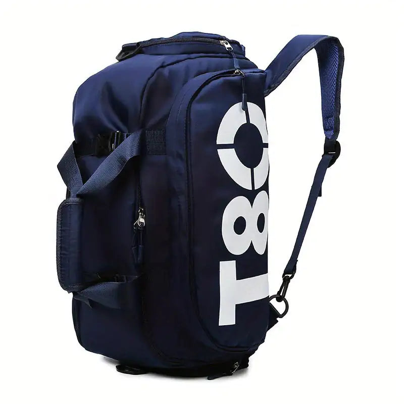 Premium Portable Gym Bag for Active Lifestyles