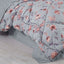 Conjunto de Sueño Doble Hobby Benita Gris - Popelín