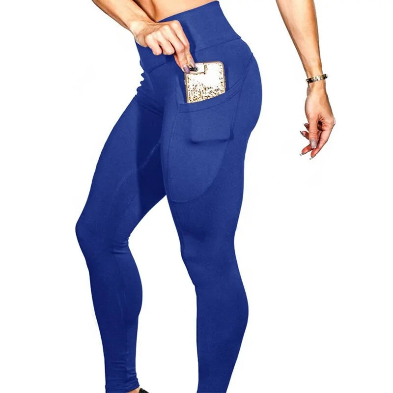Premium Yoga Running Pants for Active Lifestyles
