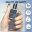Makartt Reflective Gel Nail Polish - Heart of the Ocean