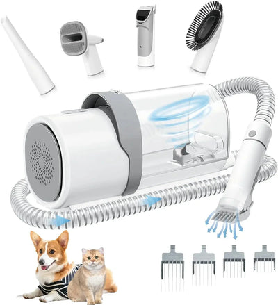 V.I.P PET Grooming Kit - Korvel