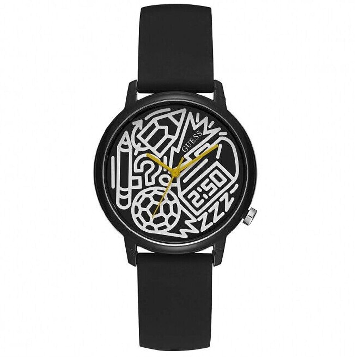 Montre classique Guess pour femmes
