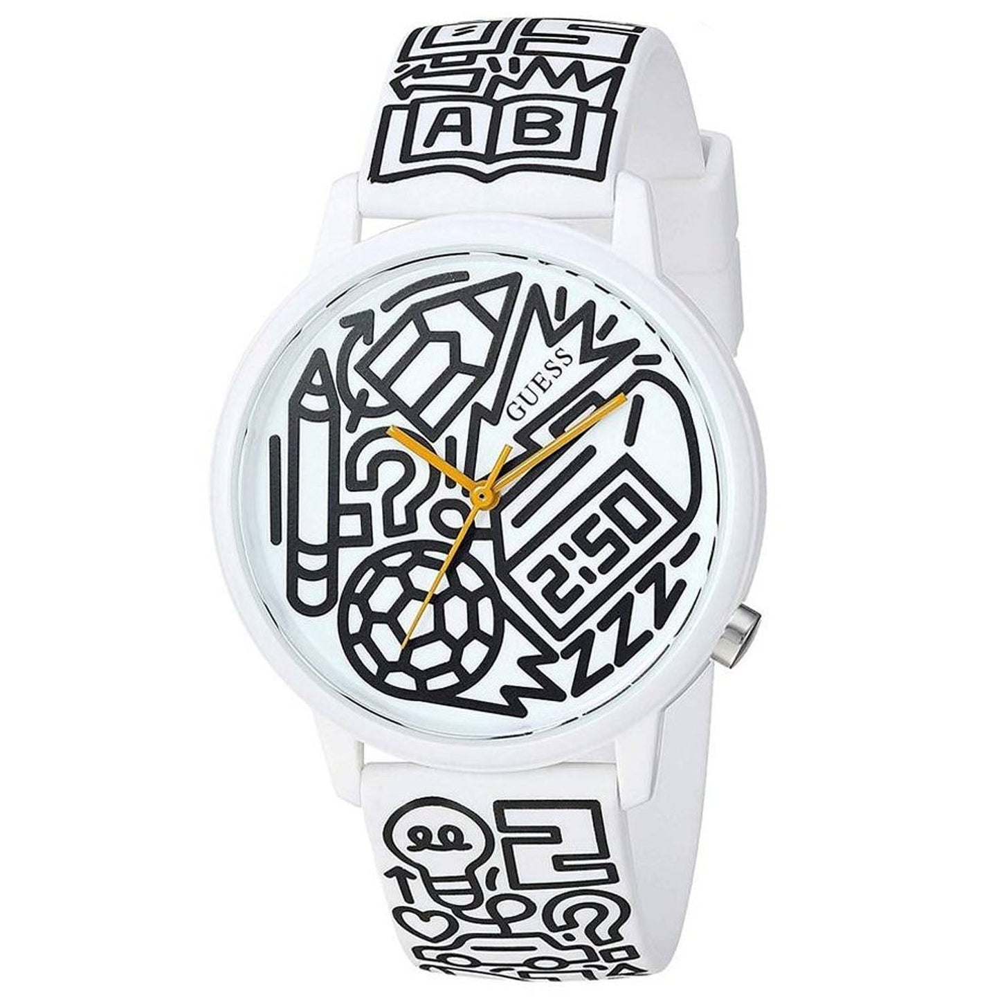 Montre Classique Guess pour Femme