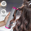 Rizador de Cabello Inalámbrico Premium para un Estilo Sin Esfuerzo