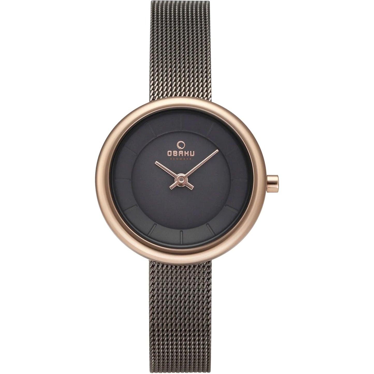 Reloj Clásico para Mujer Obaku