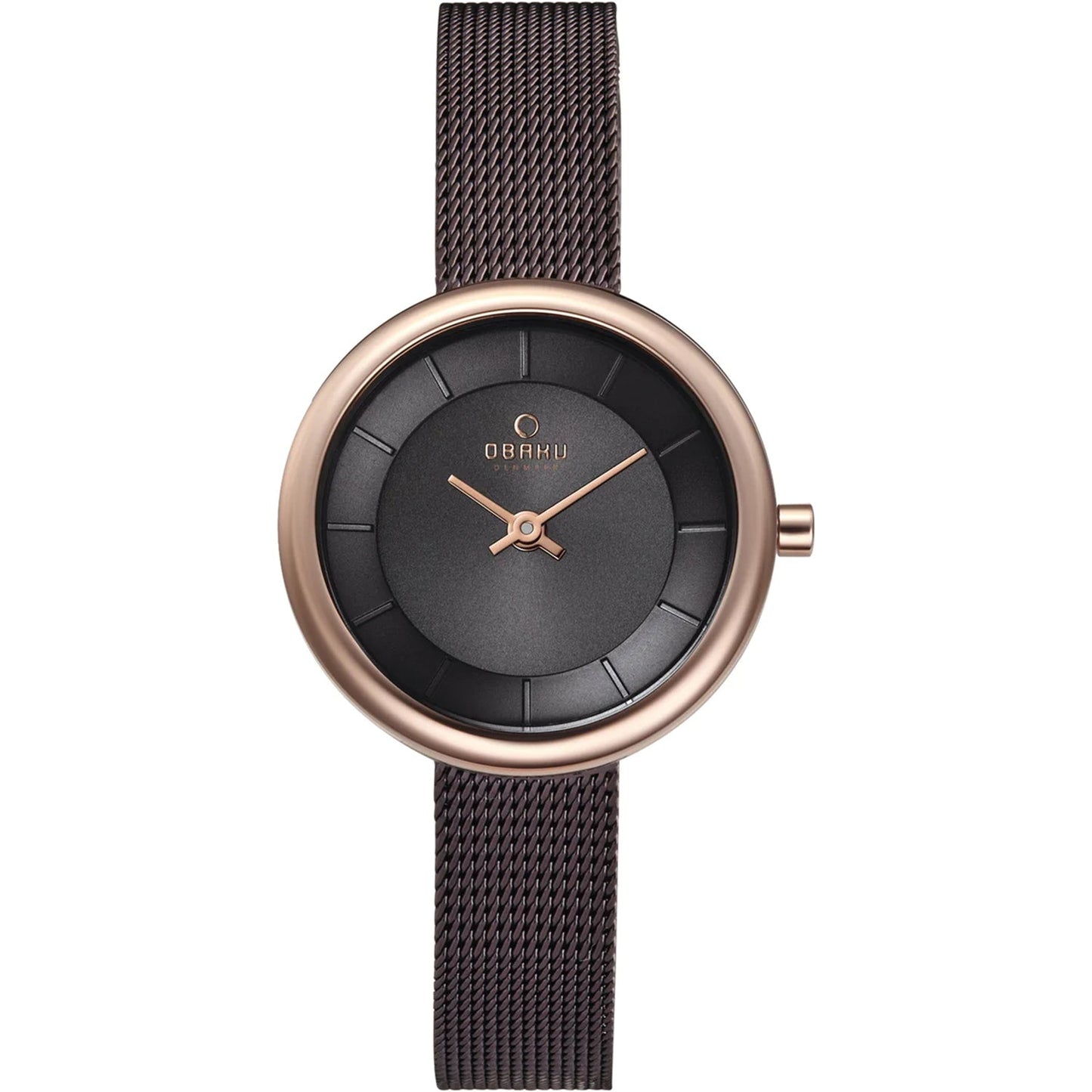 Obaku Women's Classic Watch