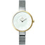 Reloj Clásico para Mujer Obaku