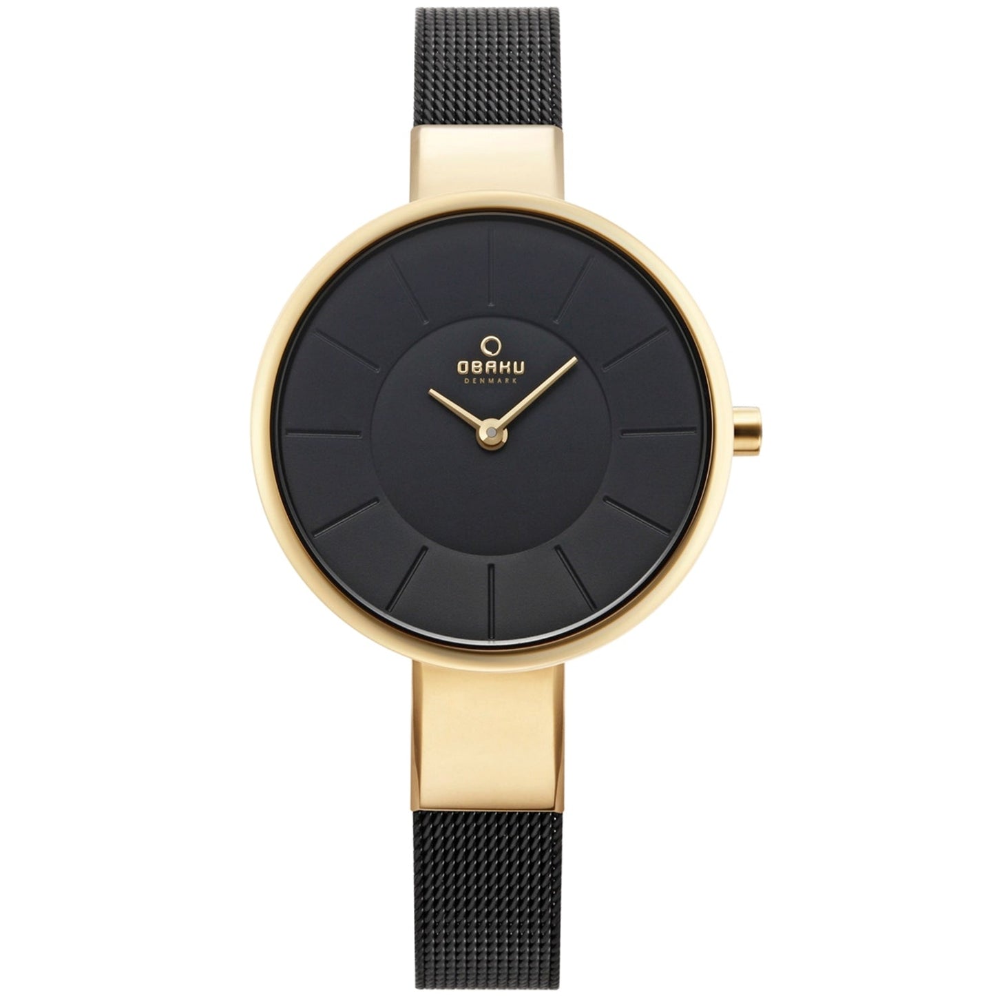 Montre Classique pour Femme Obaku