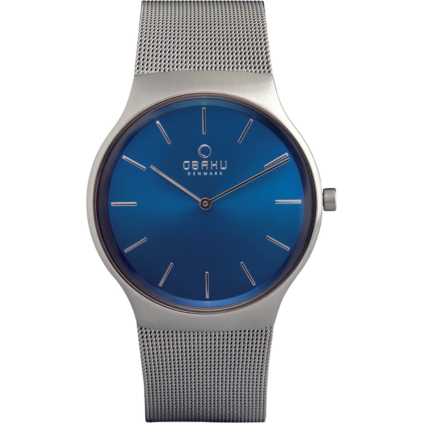 Montre Obaku pour homme Danemark