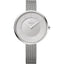 Obaku Women's Sand Watch - Elegant Stainless Steel Design