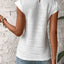 Camisa Terri de Manga Corta