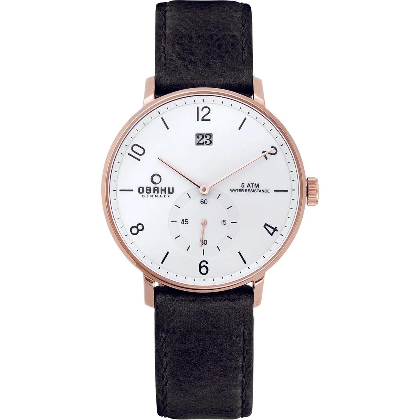 Obaku Women's Denmark Watch