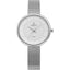Obaku Women's Lys Watch - Elegant Quartz Timepiece
