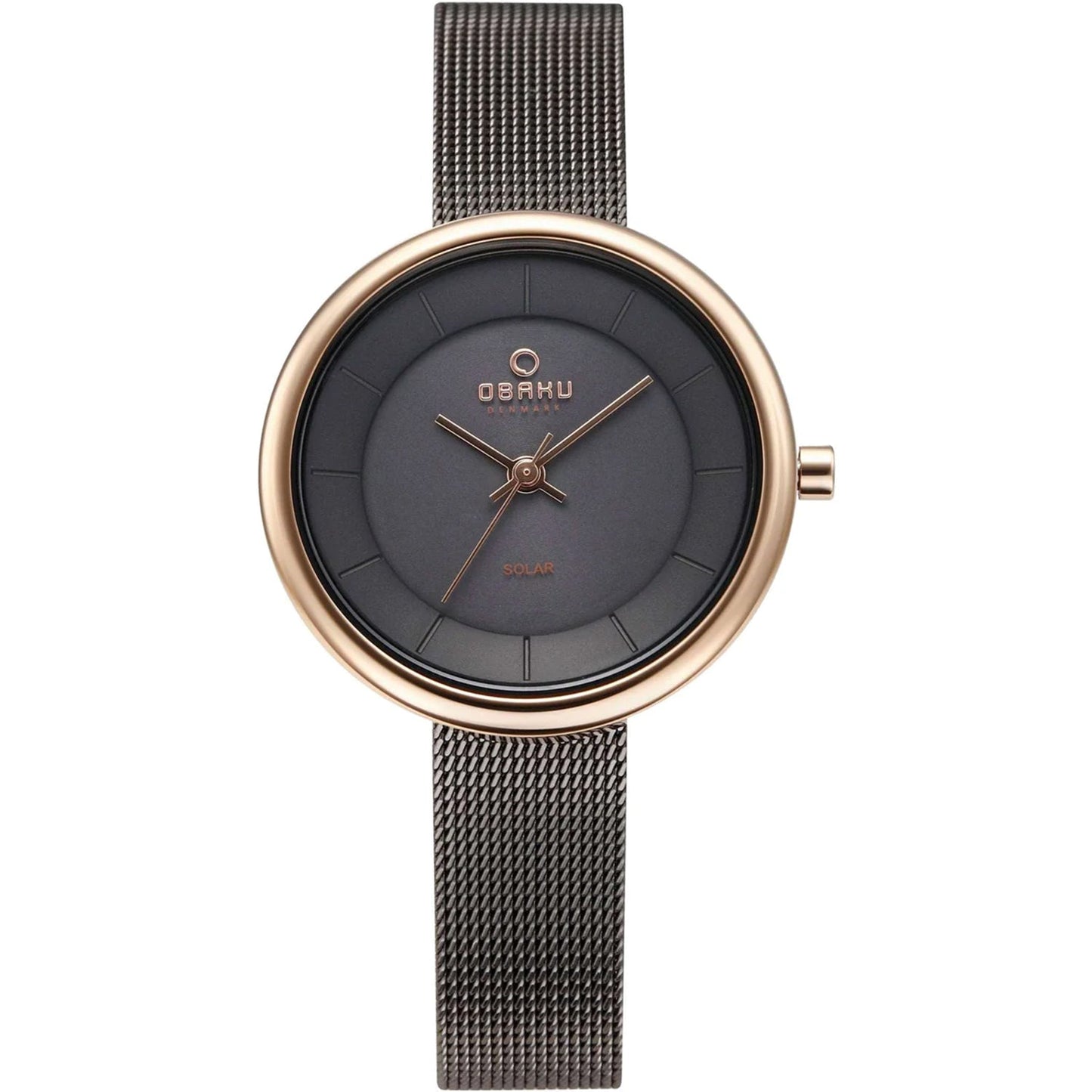 Obaku Women's Lys Watch