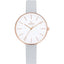 Montre Viol pour Femme Obaku - Montre à Quartz Élégante