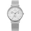 Obaku Women's Lind Watch - Elegant Rose Gold Design