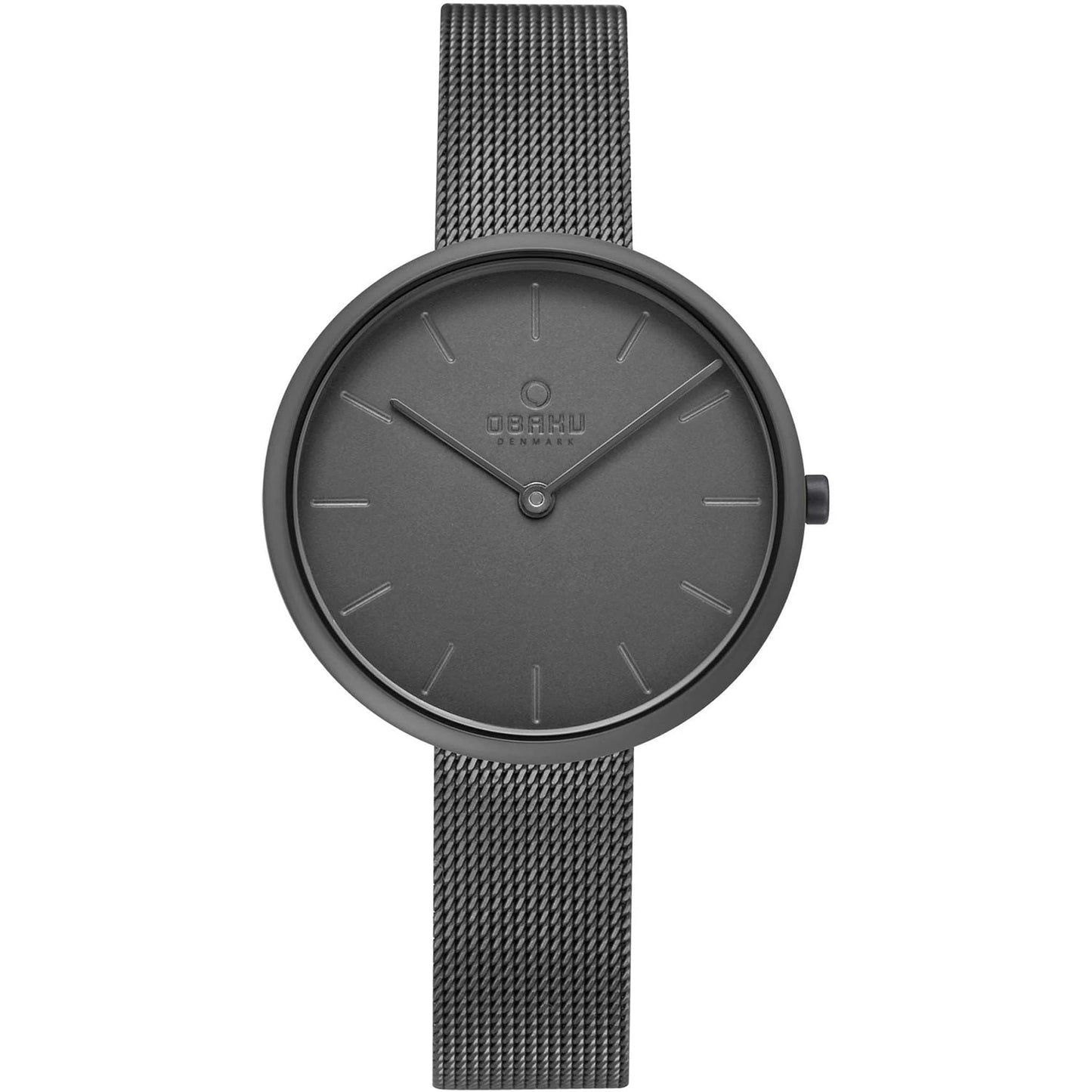 Reloj Obaku para Mujer Hassel Smokey