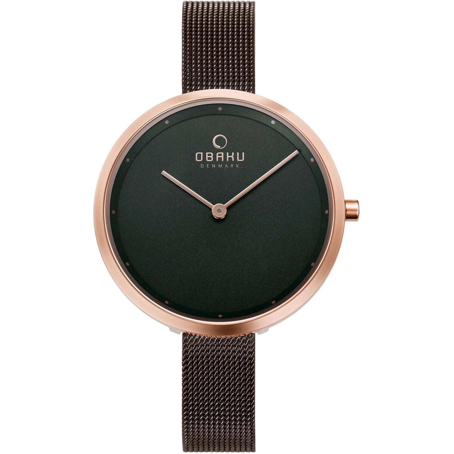 Reloj Clásico para Mujer Obaku