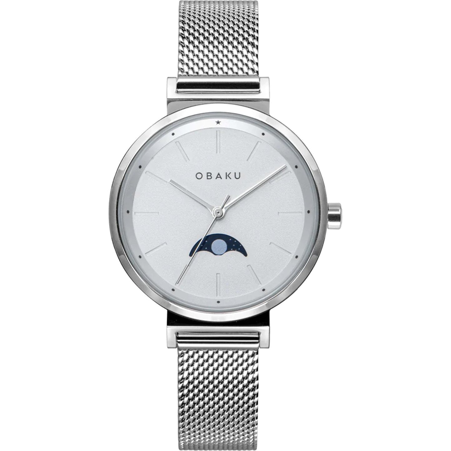 Montre Maane pour femme Obaku