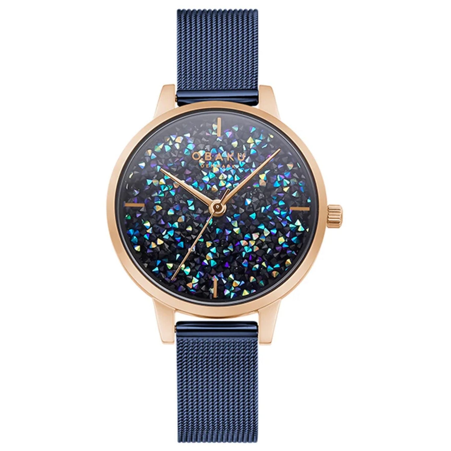 Obaku Women's Orion Watch