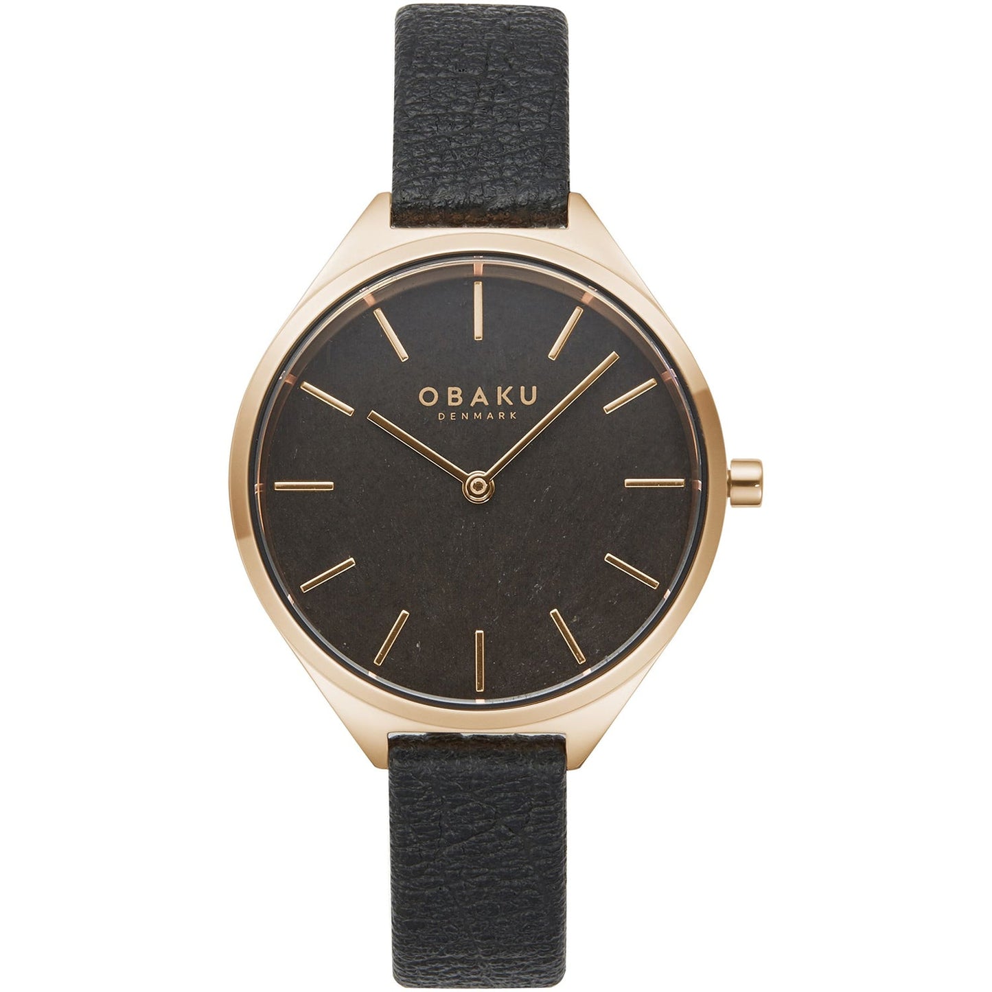 Montre Kaffe pour femmes Obaku