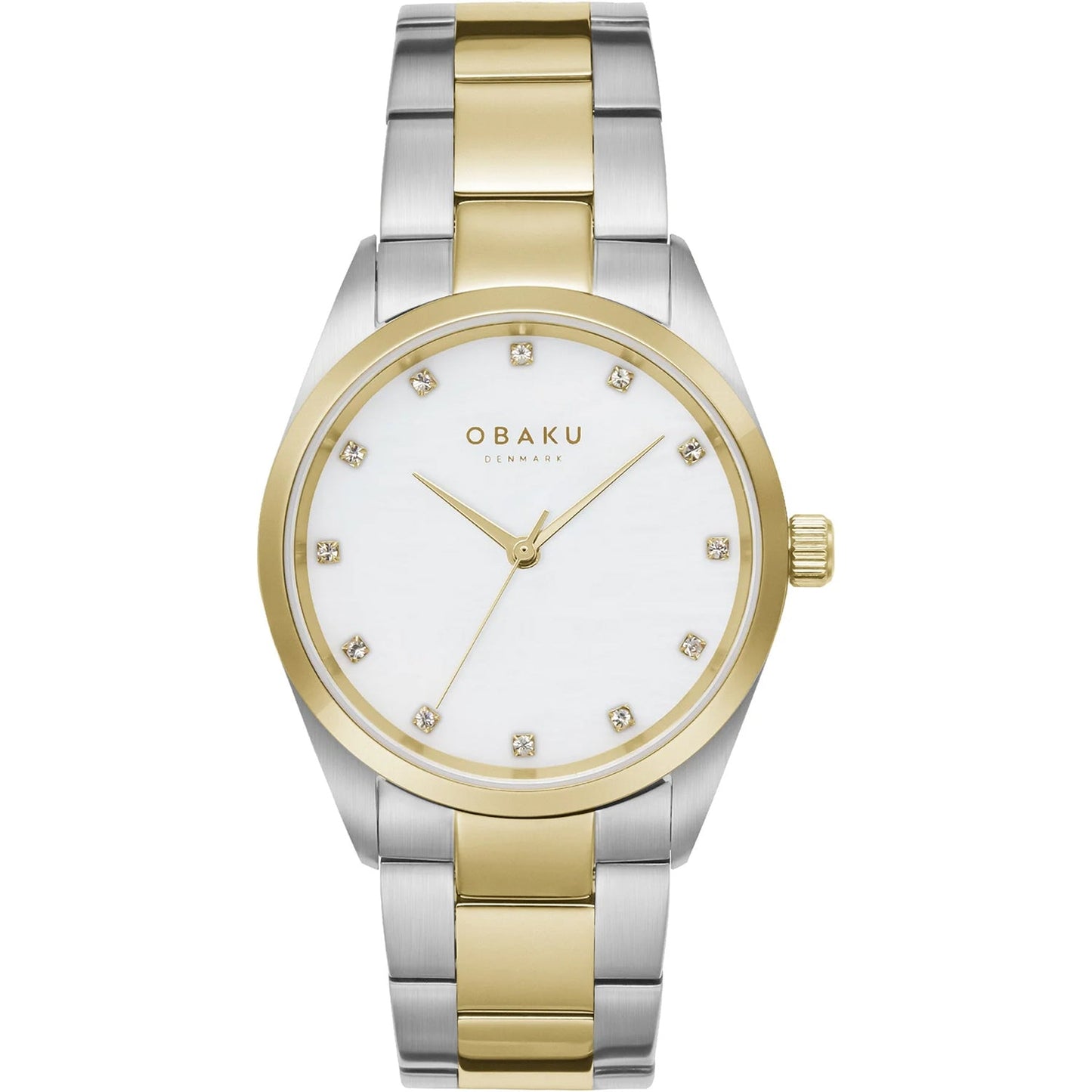 Reloj Obaku para Mujer Chili Butter