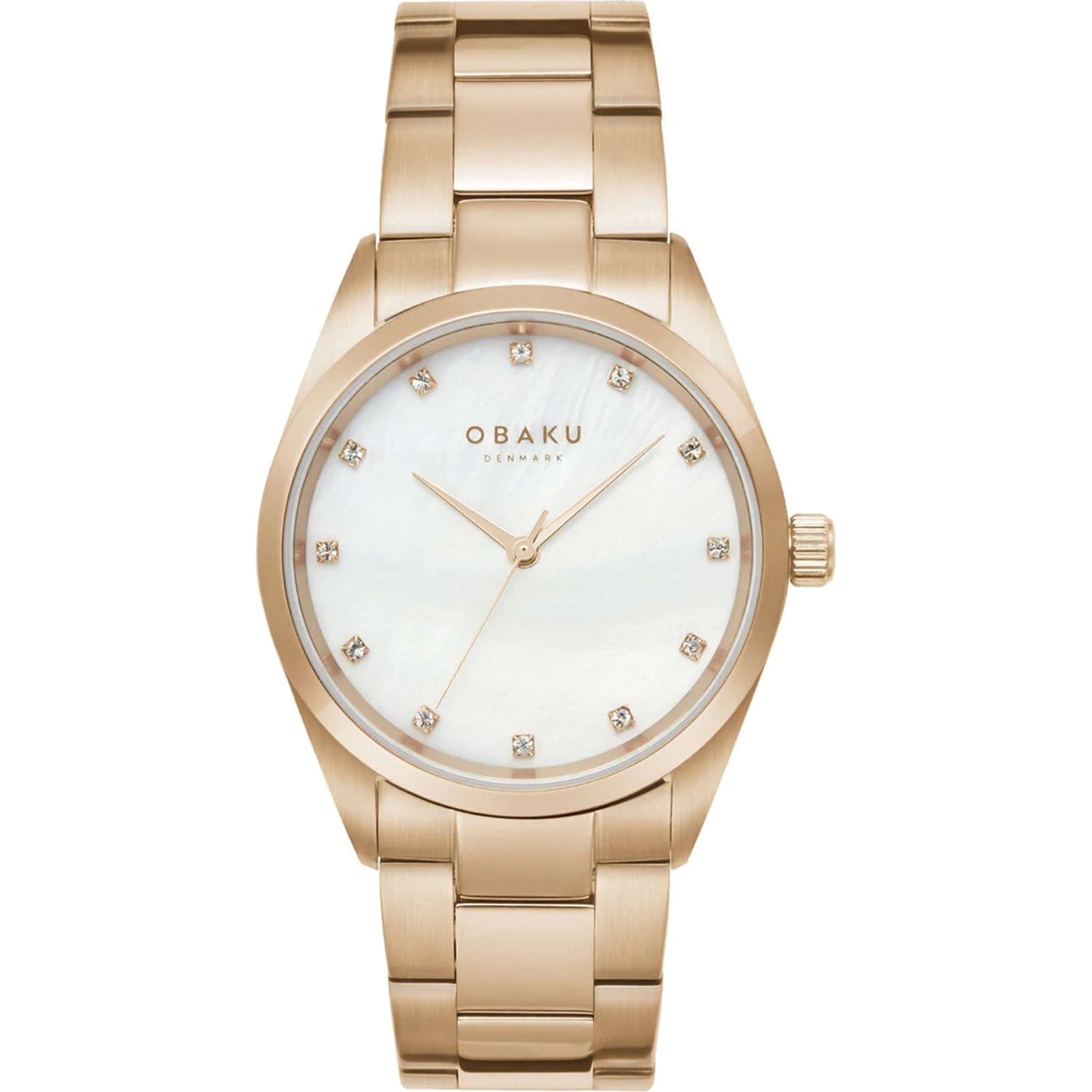 Obaku Women's Classic Watch