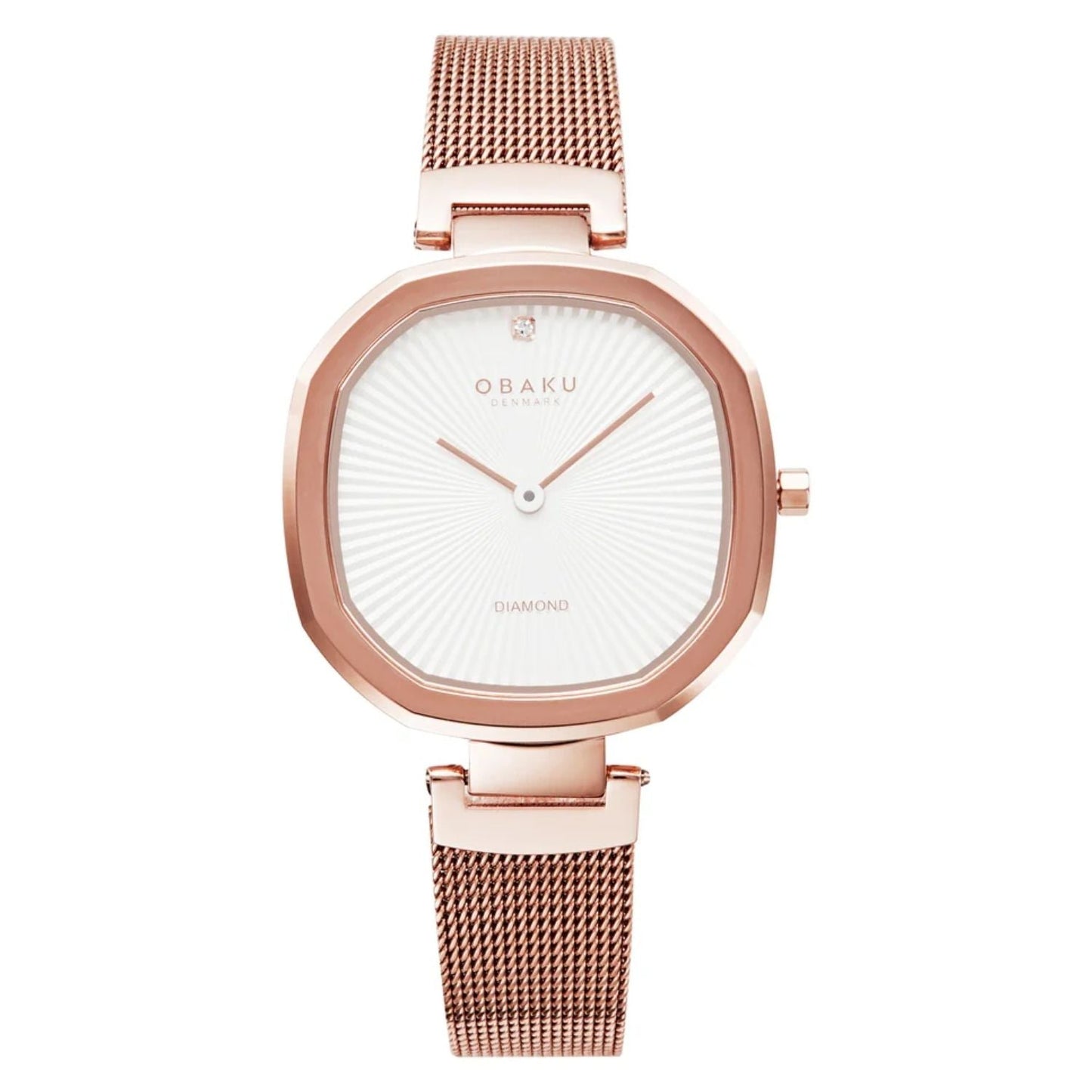 Obaku Women's Brilliant Watch