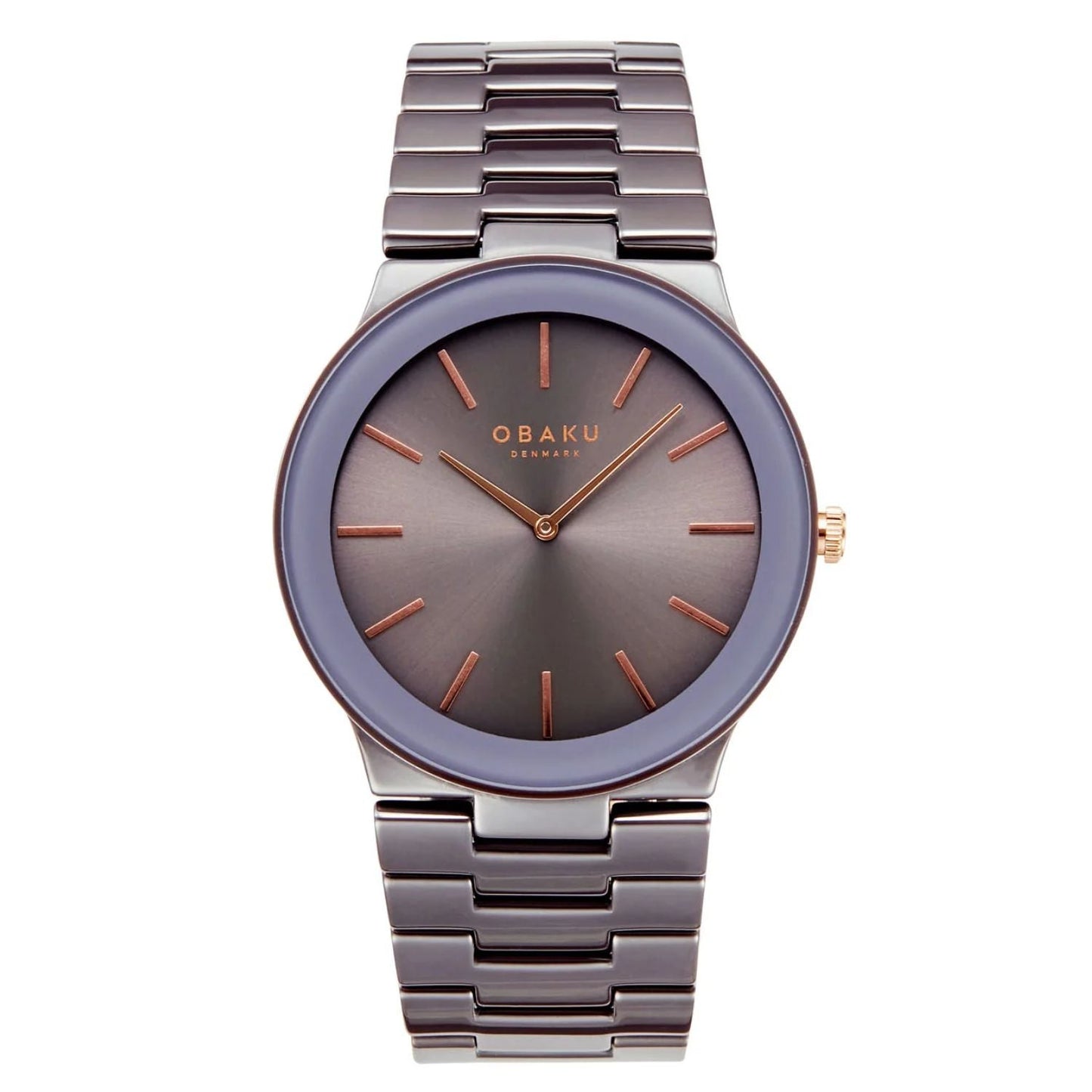 Reloj Obaku para Hombre Svale