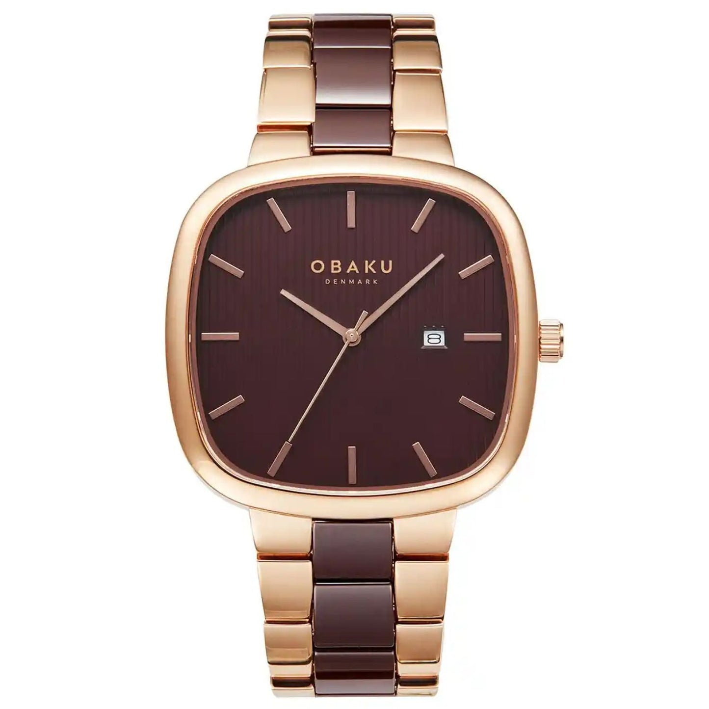 Obaku Men's Timian Watch