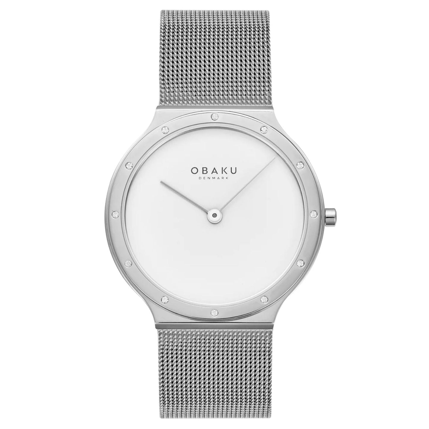 Reloj Obaku Women's Note Lille