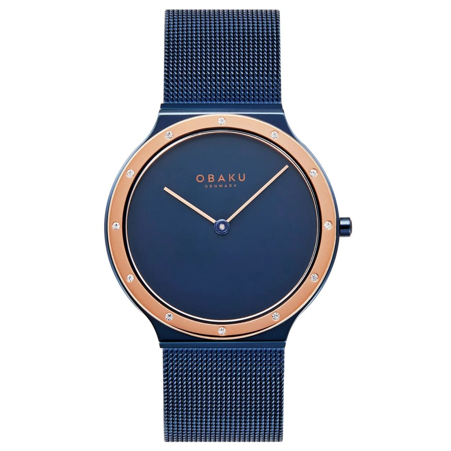 Montre Obaku Femme Note Lille