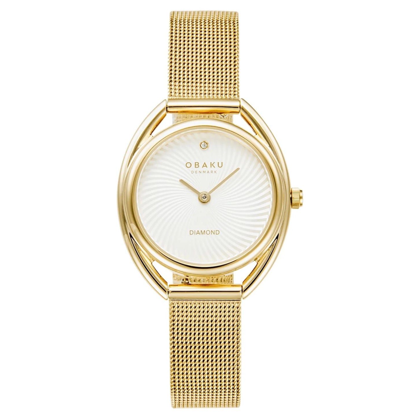 Obaku Women's Juvel Watch