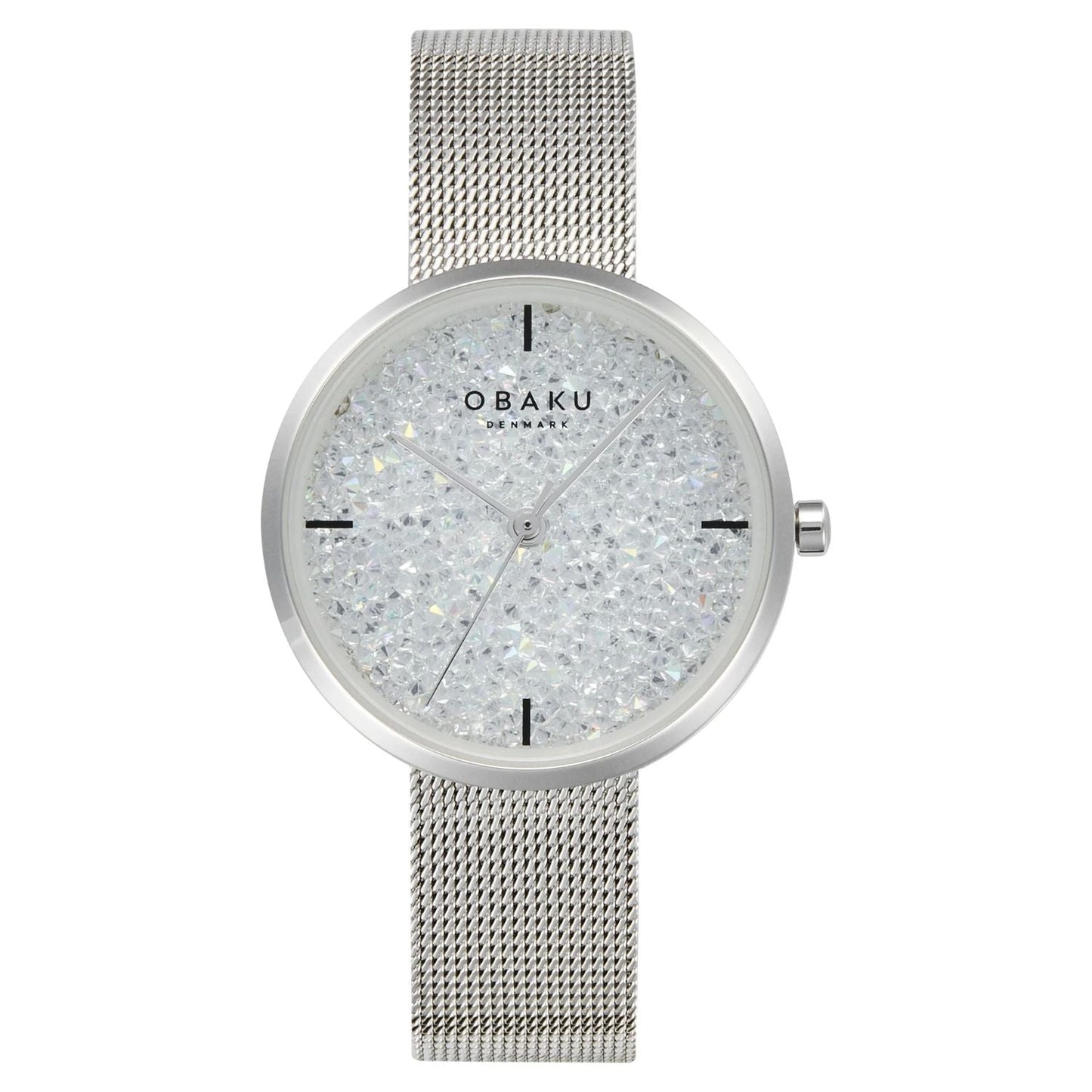 Reloj Glimmer para Mujeres de Obaku