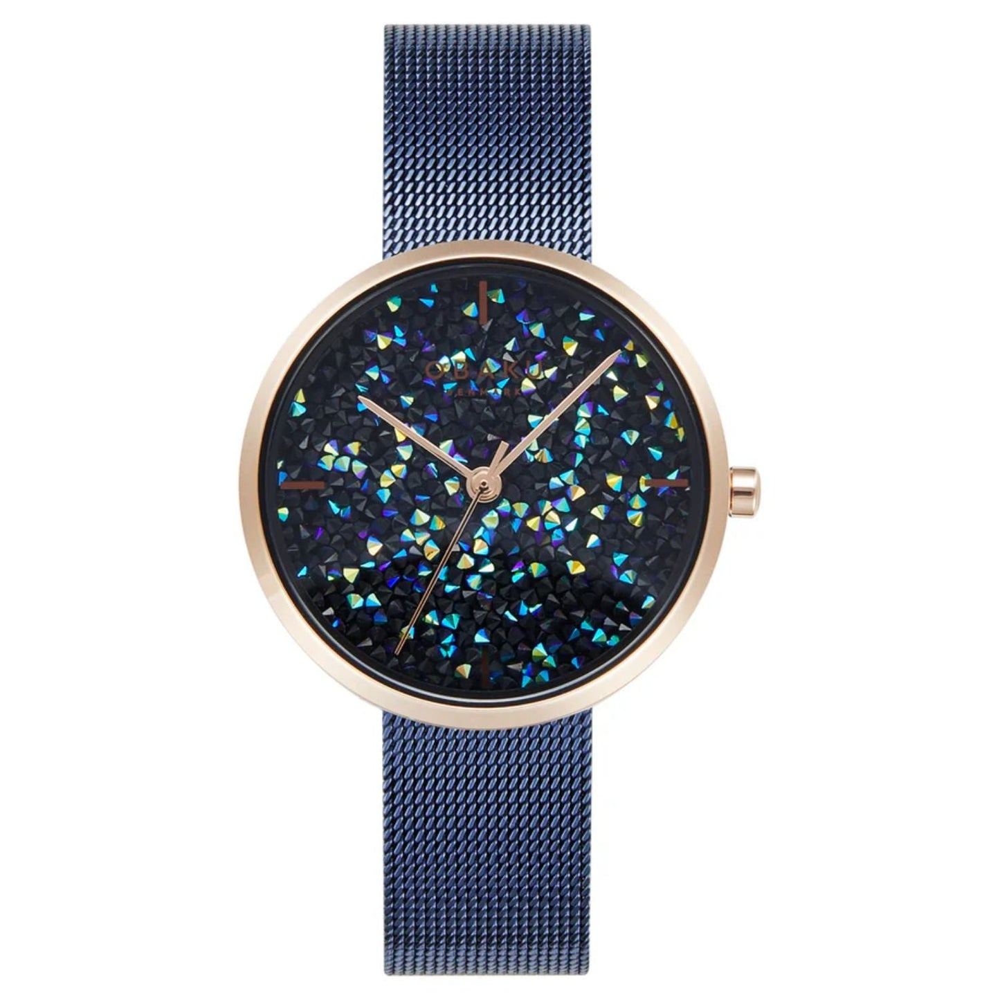 Obaku Women's Glimmer Watch