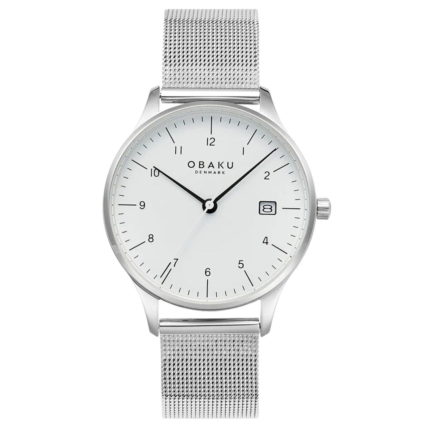 Obaku Women's Chia Lille Watch