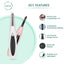 Effortless Beauty Kit for Flawless Grooming