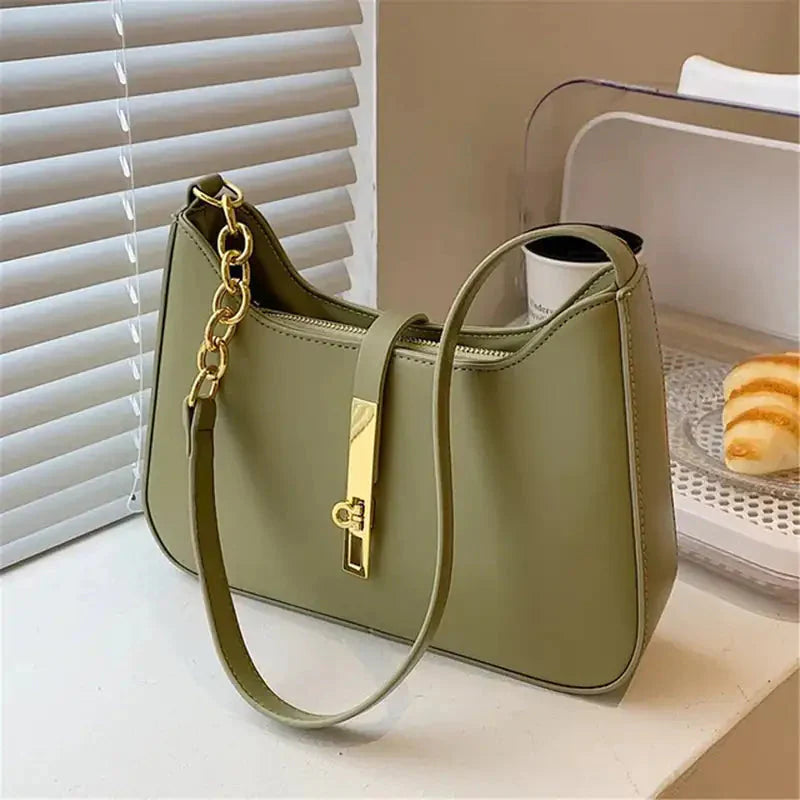 Bolso de Hombro Elegante para Cada Ocasión